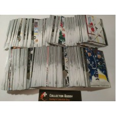 2020-21 Upper Deck Series 2 Complete Base Set 251-450